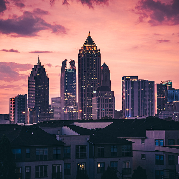 atlanta georgia